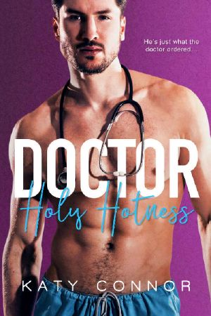 [50 Shades of Gray's Anatomy 04] • Doctor Holy Hotness